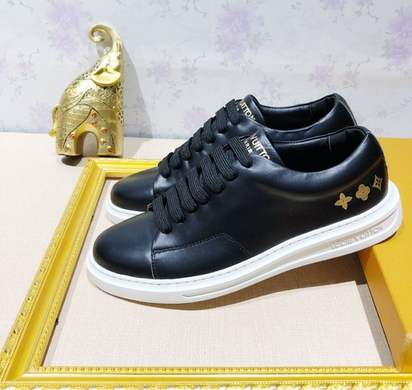 LV Men shoes 1:1 quality-1772