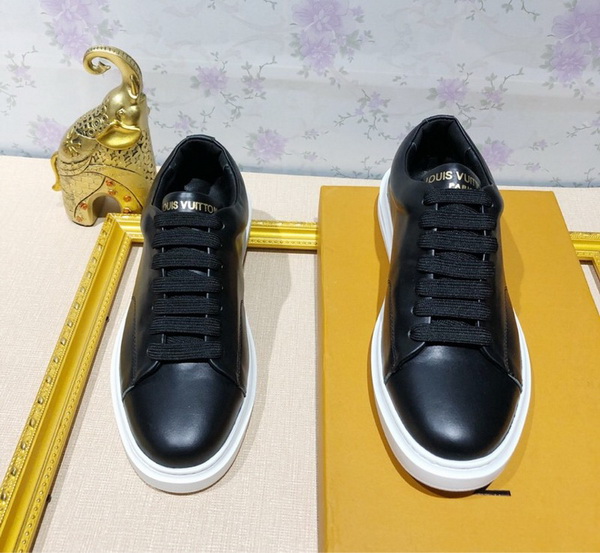 LV Men shoes 1:1 quality-1772