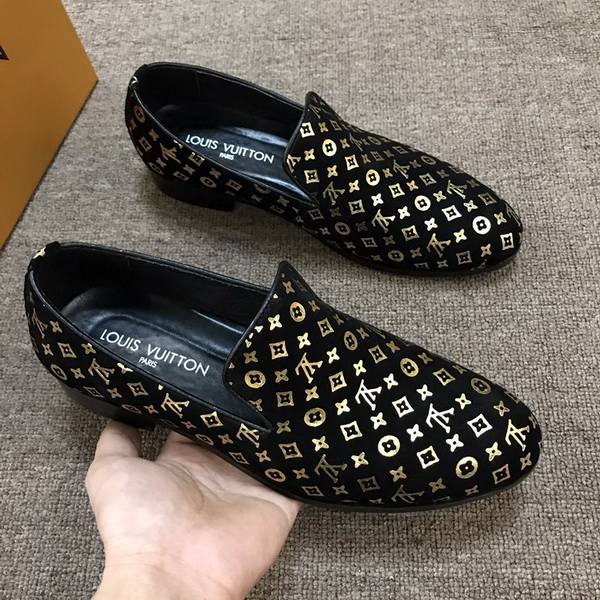 LV Men shoes 1:1 quality-1773