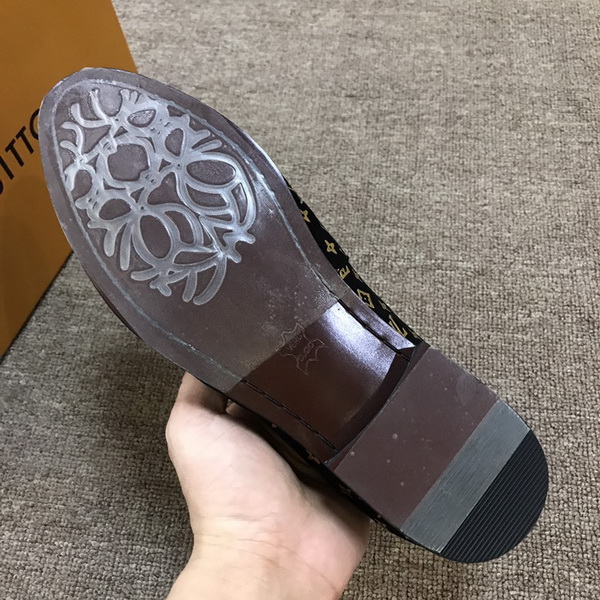 LV Men shoes 1:1 quality-1773