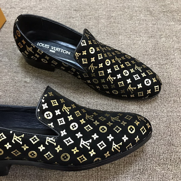 LV Men shoes 1:1 quality-1773