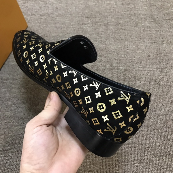 LV Men shoes 1:1 quality-1773