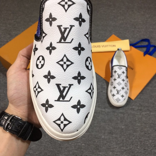 LV Men shoes 1:1 quality-1774