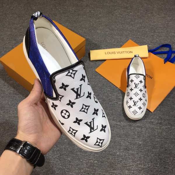 LV Men shoes 1:1 quality-1774