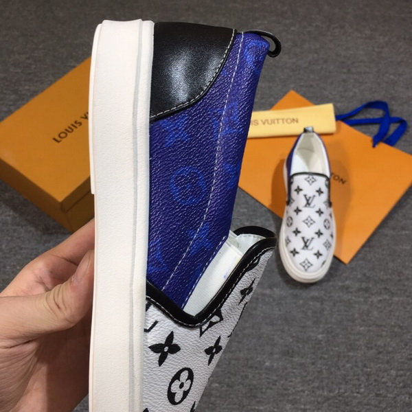 LV Men shoes 1:1 quality-1774