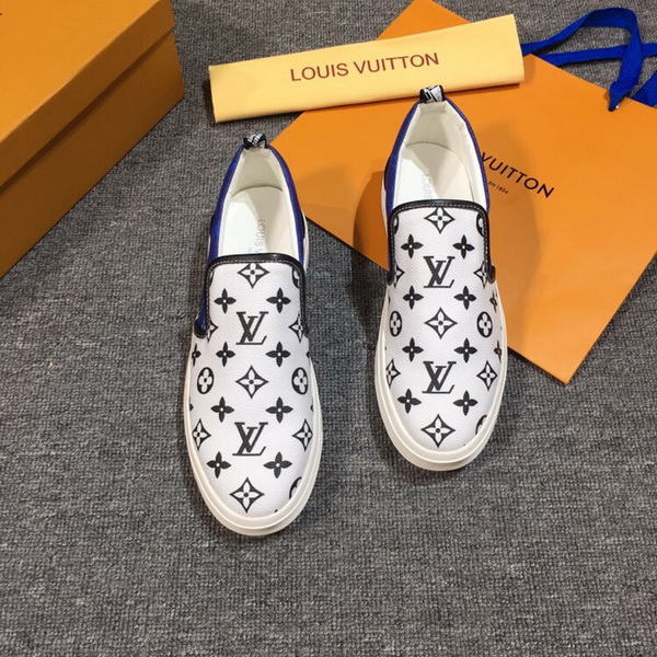 LV Men shoes 1:1 quality-1774