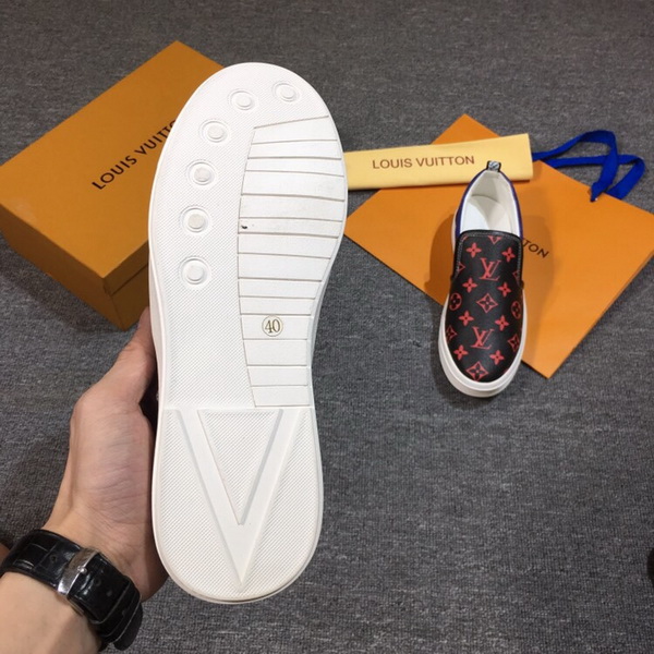 LV Men shoes 1:1 quality-1775