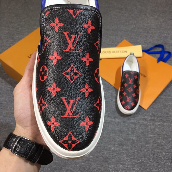 LV Men shoes 1:1 quality-1775