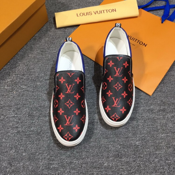 LV Men shoes 1:1 quality-1775