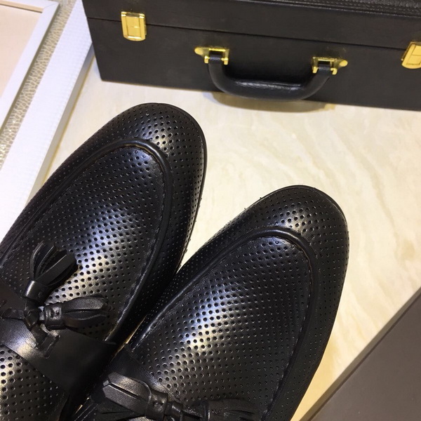 LV Men shoes 1:1 quality-1776