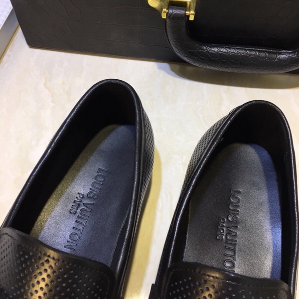 LV Men shoes 1:1 quality-1776