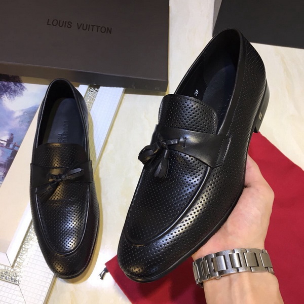 LV Men shoes 1:1 quality-1776