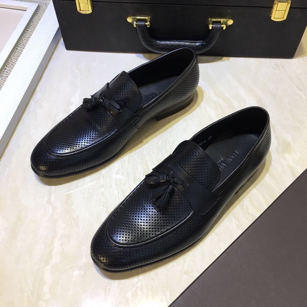 LV Men shoes 1:1 quality-1776