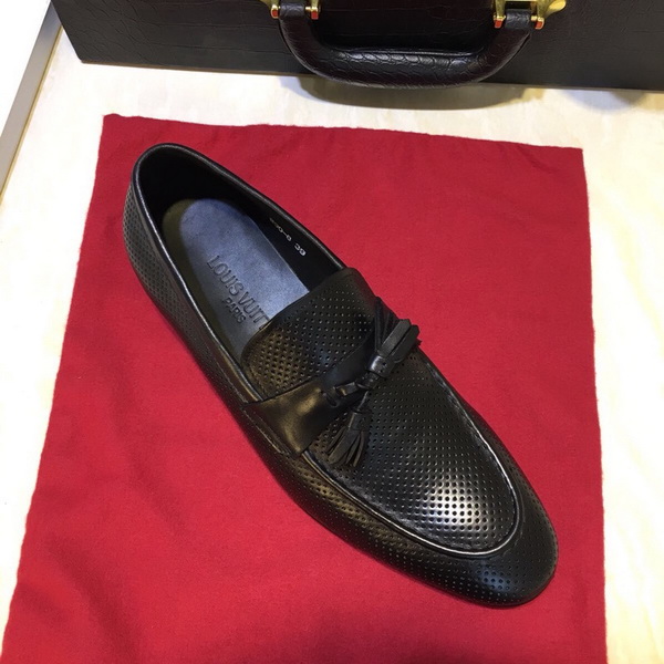 LV Men shoes 1:1 quality-1776