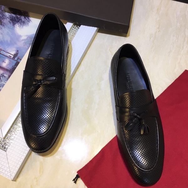 LV Men shoes 1:1 quality-1776