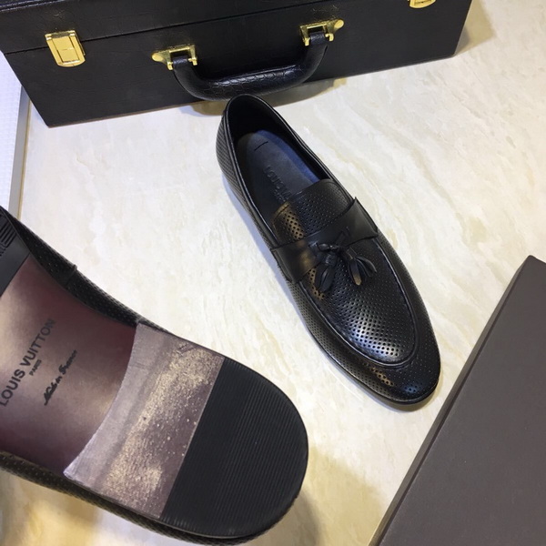 LV Men shoes 1:1 quality-1776