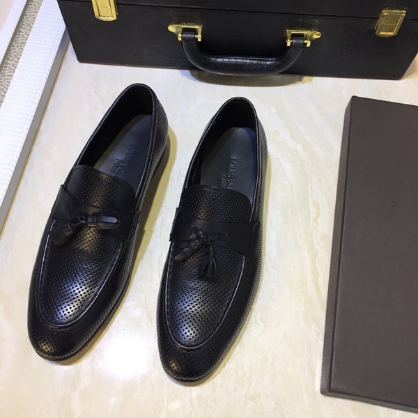 LV Men shoes 1:1 quality-1776