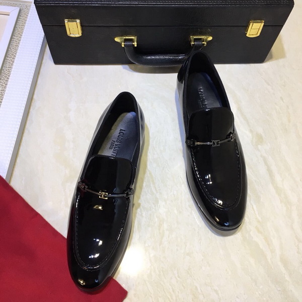 LV Men shoes 1:1 quality-1777