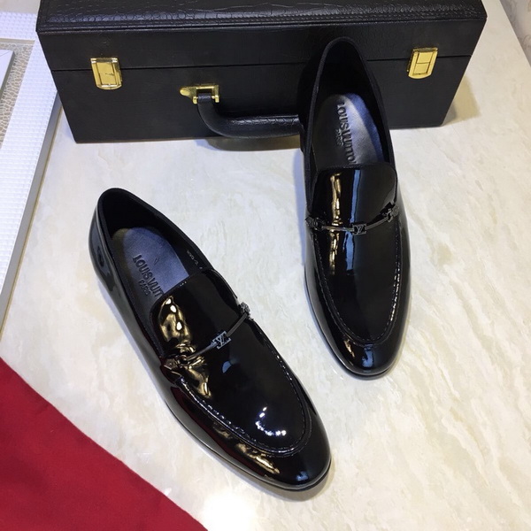 LV Men shoes 1:1 quality-1777