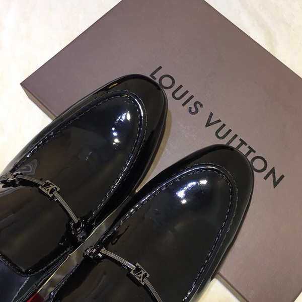 LV Men shoes 1:1 quality-1777