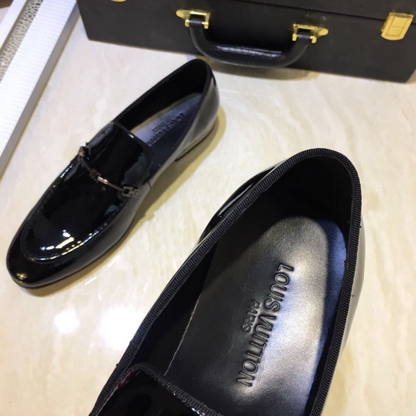 LV Men shoes 1:1 quality-1777