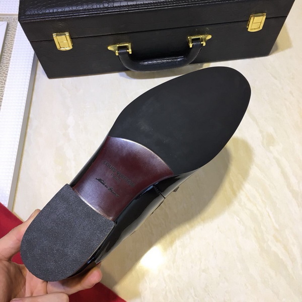 LV Men shoes 1:1 quality-1777