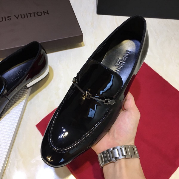 LV Men shoes 1:1 quality-1777