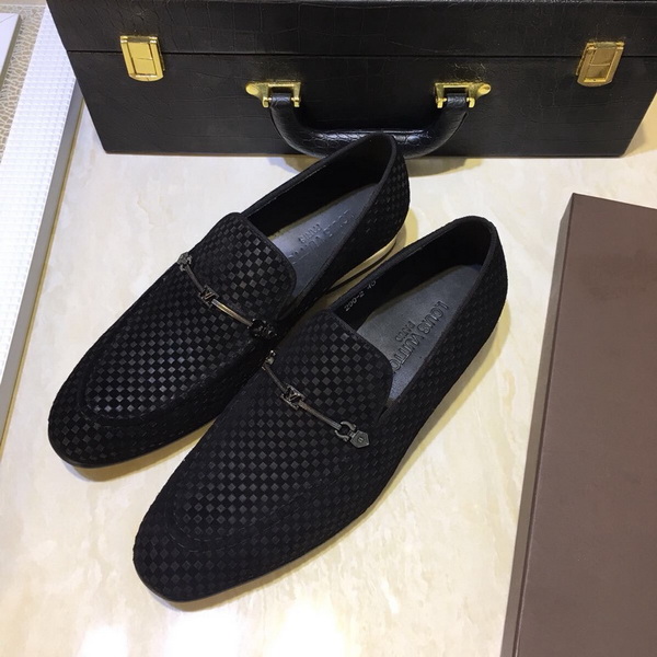 LV Men shoes 1:1 quality-1778