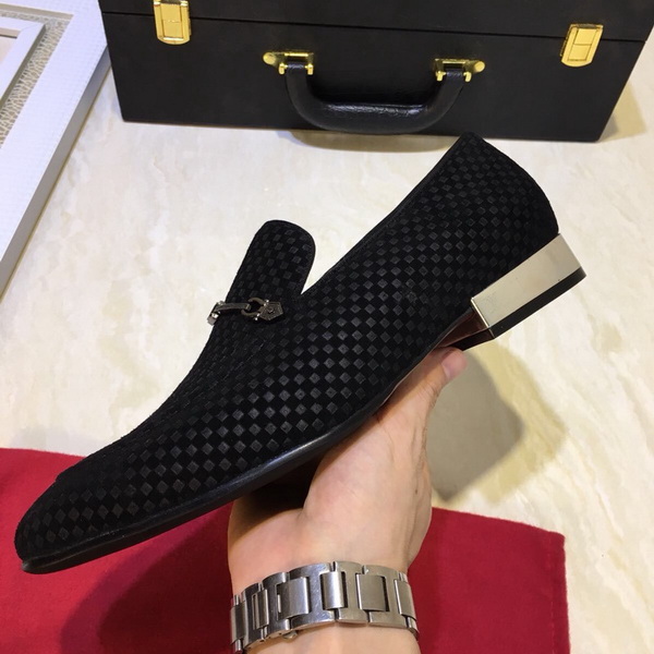 LV Men shoes 1:1 quality-1778