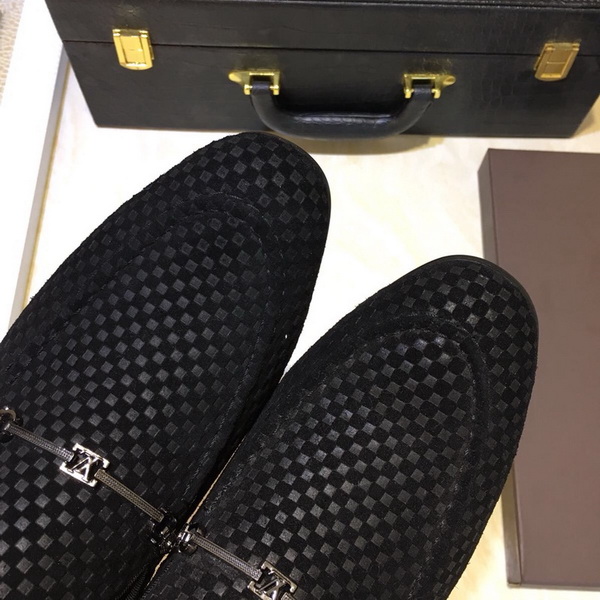 LV Men shoes 1:1 quality-1778