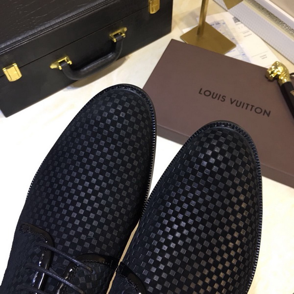 LV Men shoes 1:1 quality-1779