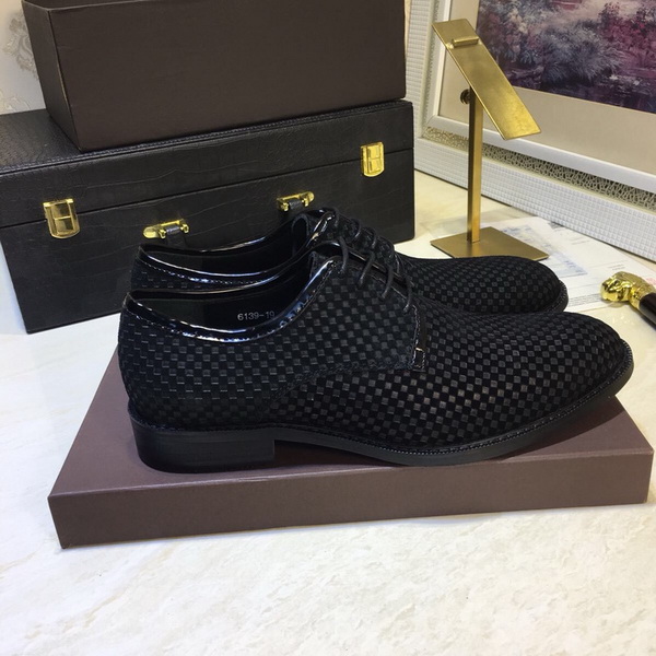 LV Men shoes 1:1 quality-1779