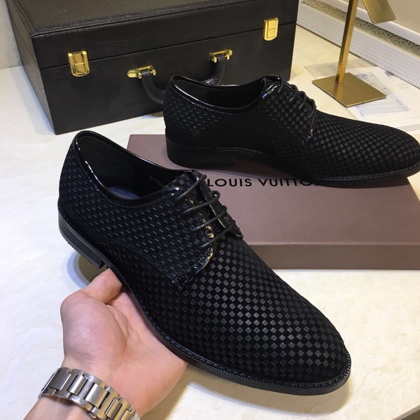 LV Men shoes 1:1 quality-1779