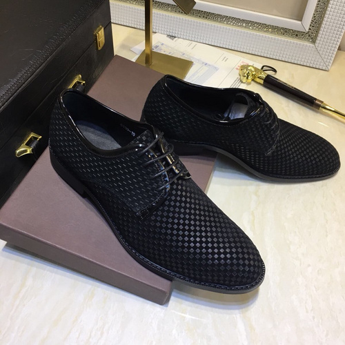 LV Men shoes 1:1 quality-1779