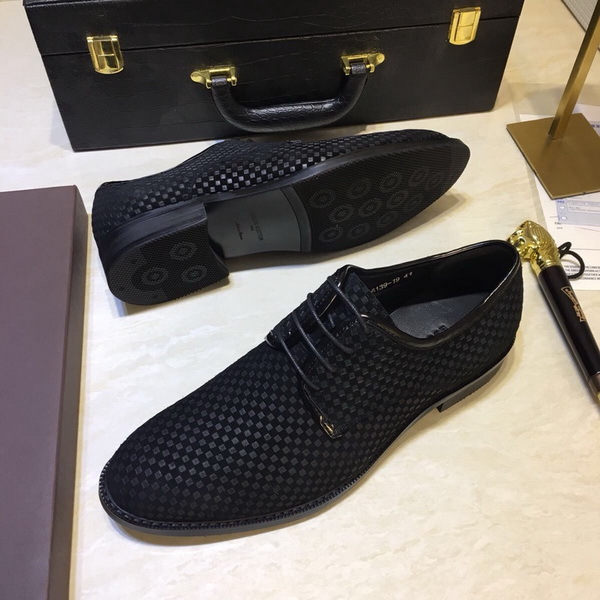 LV Men shoes 1:1 quality-1779