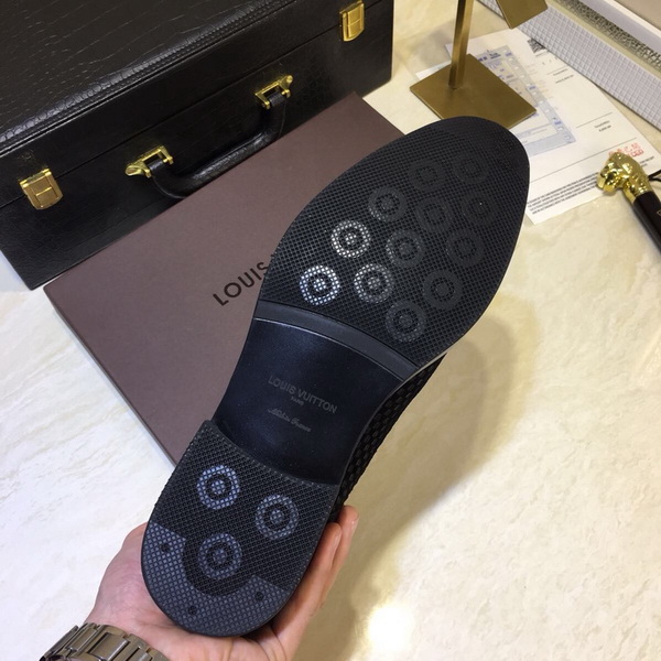 LV Men shoes 1:1 quality-1779