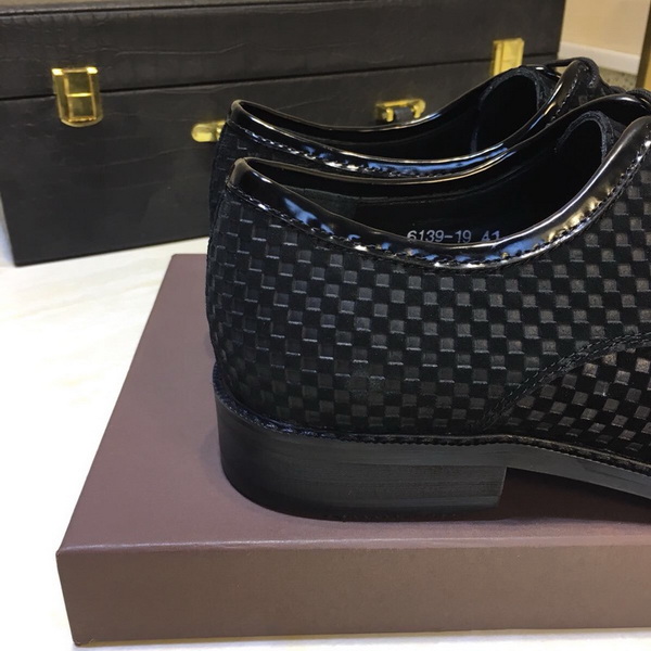 LV Men shoes 1:1 quality-1779