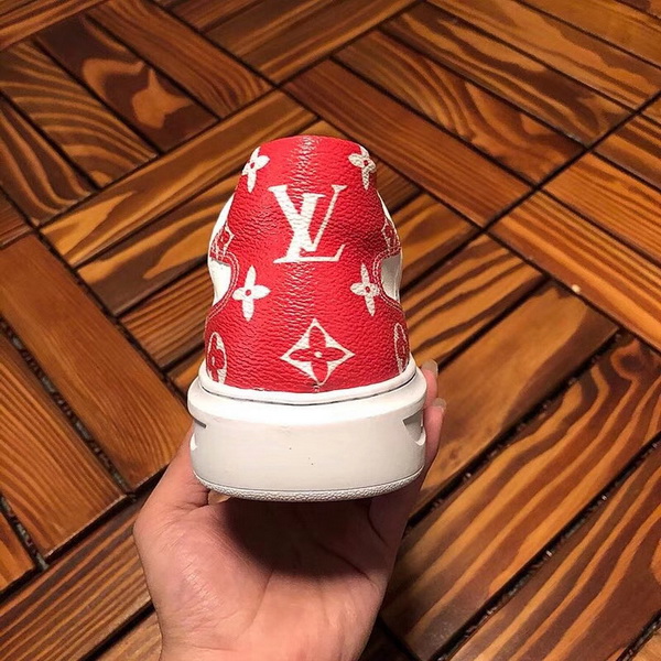 LV Men shoes 1:1 quality-1782