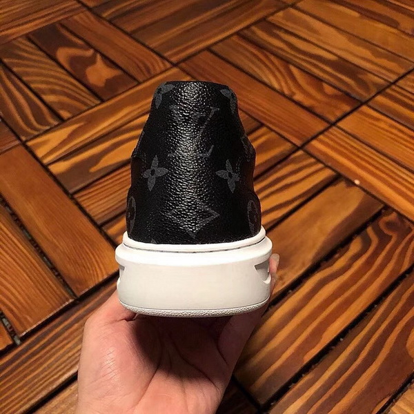 LV Men shoes 1:1 quality-1783