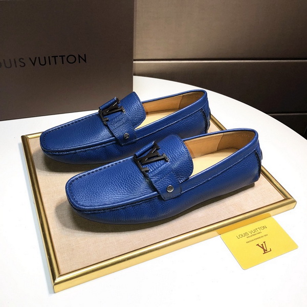 LV Men shoes 1:1 quality-1784