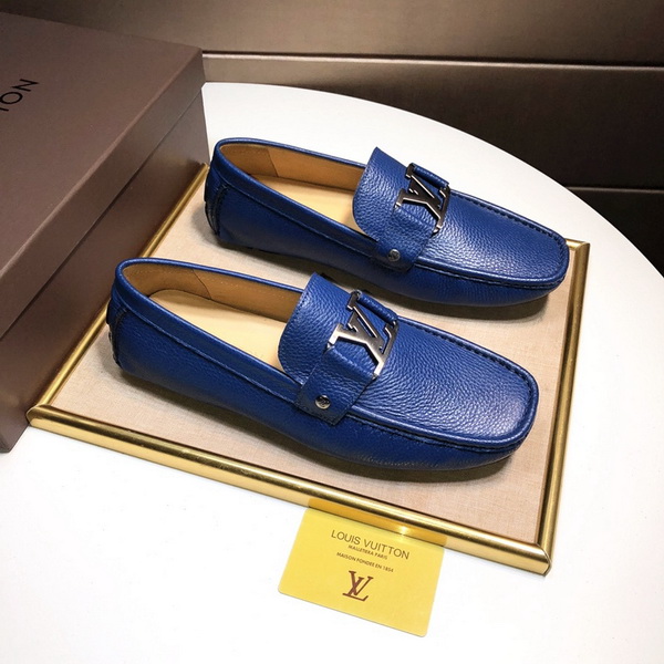 LV Men shoes 1:1 quality-1784