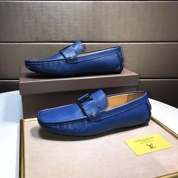 LV Men shoes 1:1 quality-1784