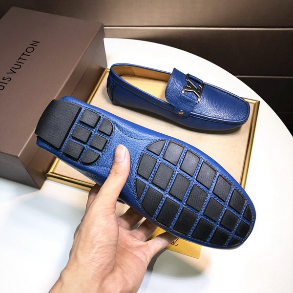 LV Men shoes 1:1 quality-1784