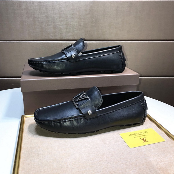 LV Men shoes 1:1 quality-1785