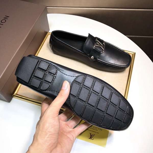 LV Men shoes 1:1 quality-1785