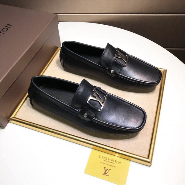 LV Men shoes 1:1 quality-1785