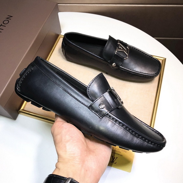 LV Men shoes 1:1 quality-1785