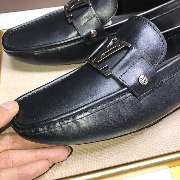 LV Men shoes 1:1 quality-1785