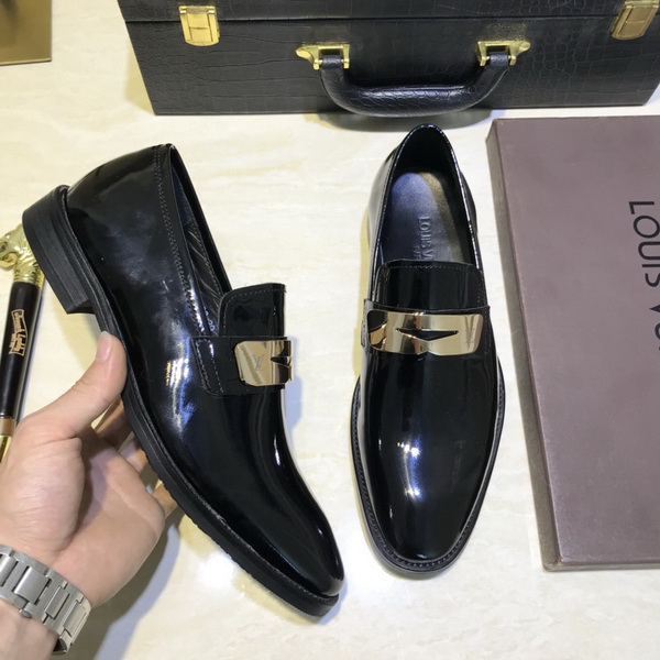 LV Men shoes 1:1 quality-1786