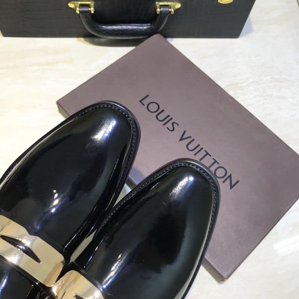 LV Men shoes 1:1 quality-1786